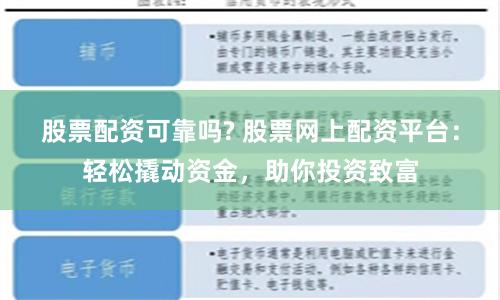 股票配资可靠吗? 股票网上配资平台：轻松撬动资金，助你投资致富